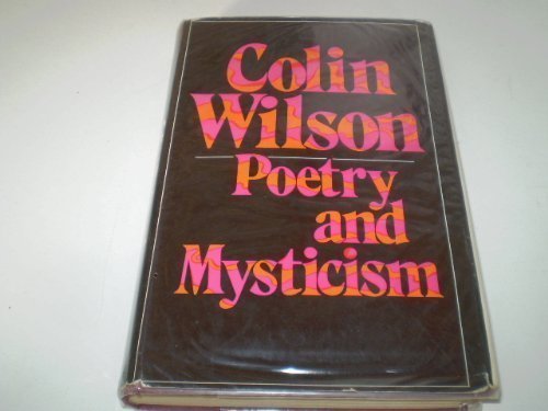 Book Poetry & mysticism free