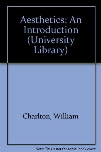 Book Aesthetics: An Introduction free