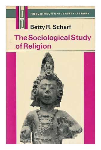 Book The Sociological Study Of Religion free