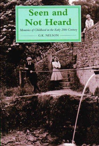 Book Seen and Not Heard: A Garland of Fancies for Victorian Children free