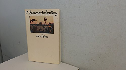 Book A Summer In Turkey free