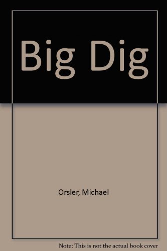 Book The Big Dig free