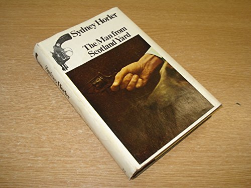 Book The Man From Scotland Yard free