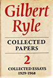Book Collected Papers. Volume II: Collected Essays 1929-1968 free
