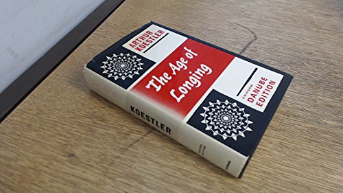 Book The Age of Longing free