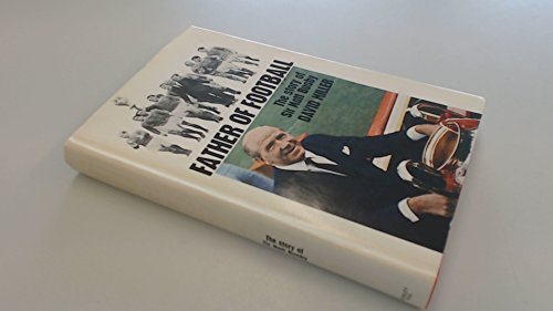 Book Father of football: The story of Sir Matt Busby free