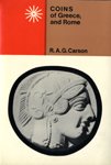 Book Coins of Greece and Rome free