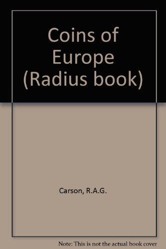 Book Coins of Europe (His Coins ancient, mediaeval and modern, v. 2) free Book Coins of Europe (His Coins ancient, mediaeval and modern, v. 2) free