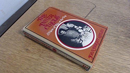 Book The inner circle: A view of war at the top free