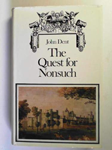 Book The Quest For Nonsuch free