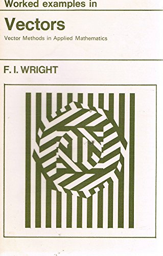 Book Worked Examples in Vectors. free