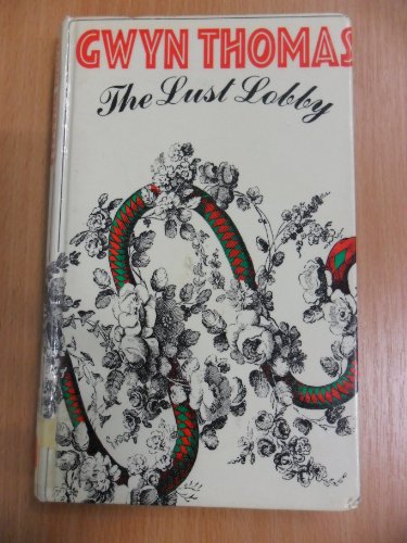 Book The lust lobby: Stories free