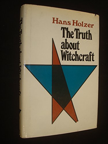 Book Truth About Witchcraft free
