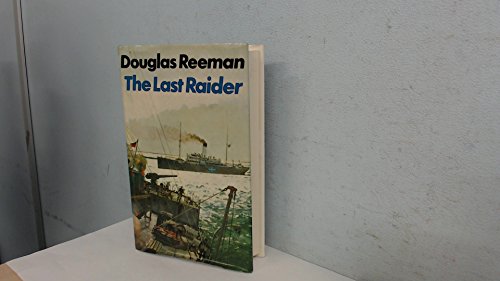 Book The Last Raider free