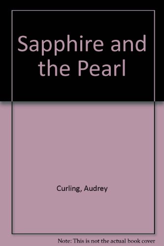 Book The Sapphire And The Pearl free