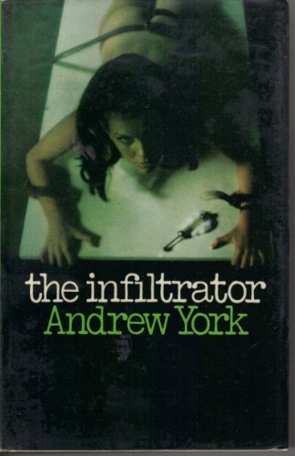 Book The Infiltrator free
