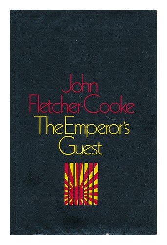 Book The Emperor's Guest, 1942-45 [inscribed] free