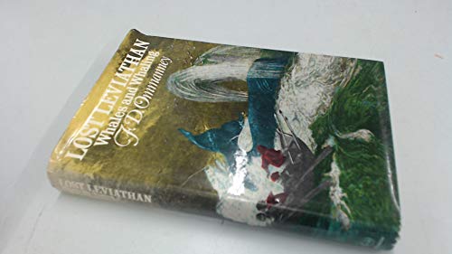 Book Lost Leviathan free