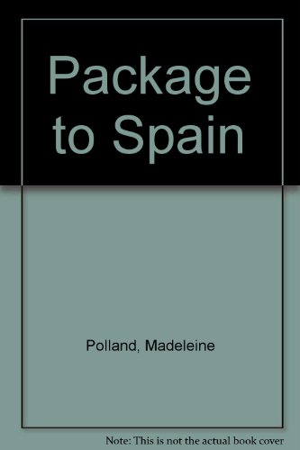 Book Package To Spain free