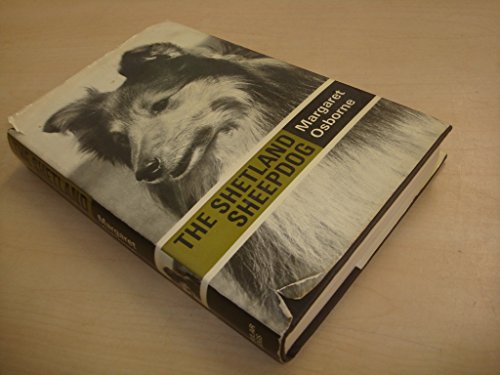 Book The Shetland Sheepdog free