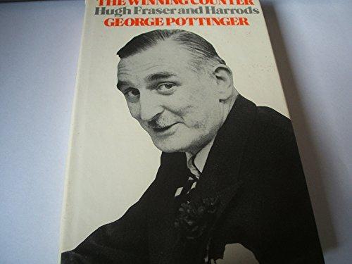 Book The Winning Counter. : Hugh Fraser And Harrods free