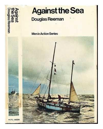 Book Against the Sea (Men in Action S) free
