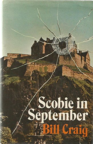 Book Scobie in September free