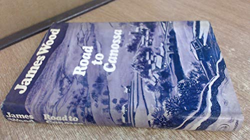 Book Road To Canossa free