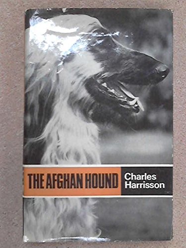 Book The Afghan Hound free