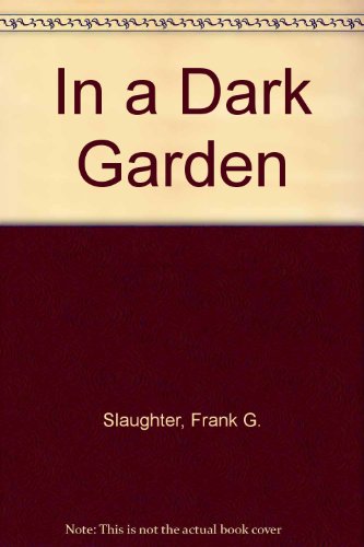 Book In A Dark Garden free