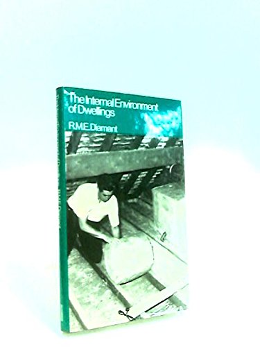 Book Internal Environments Of Dwellings free