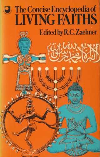Book The Concise Encyclopaedia of Living Faiths (Set books) free