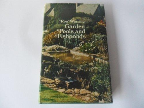 Book Garden Pools and Fishponds free