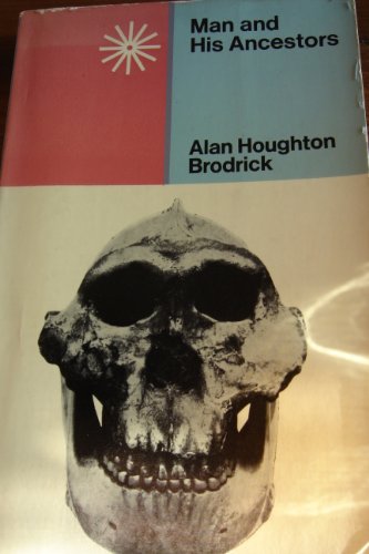 Book Man and his ancestors (Radius book) free