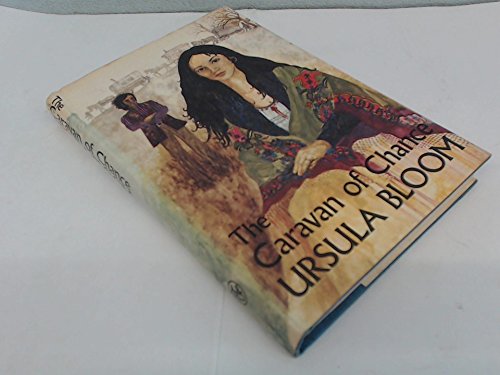 Book The Caravan Of Chance free