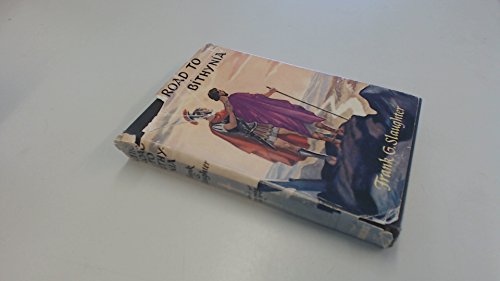 Book Road to Bithynia free