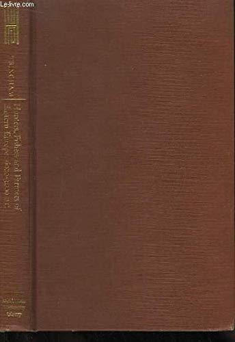Book Hunters, fishers and farmers of Eastern Europe, 6000-3000 B.C free