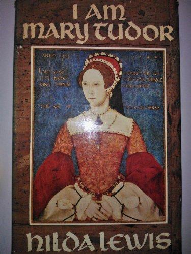 Book I am Mary Tudor free