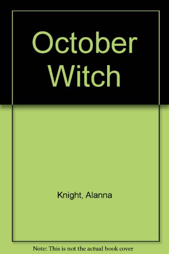 Book The October Witch free