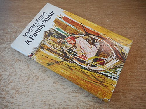 Book A Family Affair free