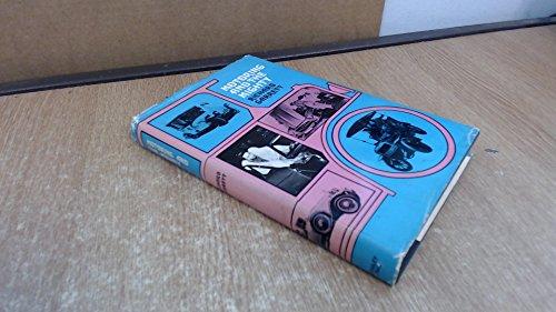 Book Motoring and the mighty free
