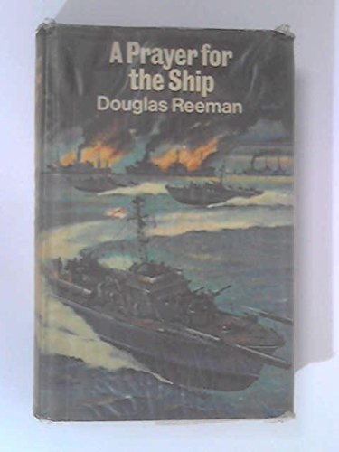 Book A Prayer for the Ship free