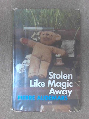 Book Stolen Like Magic Away free