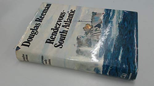 Book Rendezvous - South Atlantic free