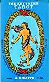 Book Key to the Tarot free