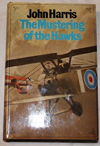 Book Mustering of the Hawks free