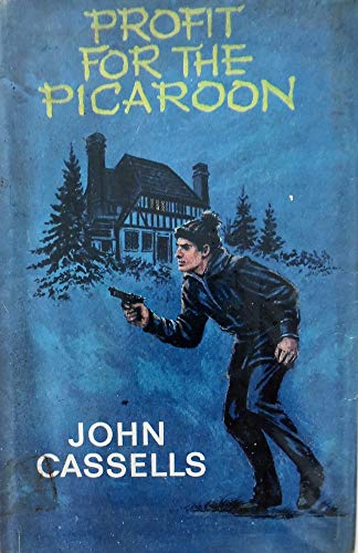 Book Profit For The Picaroon free