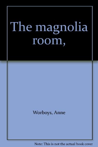 Book The Magnolia Room, free