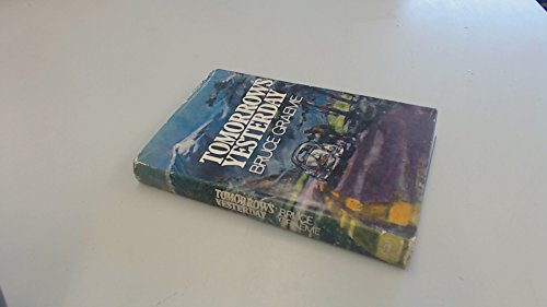 Book Tomorrow's Yesterday free