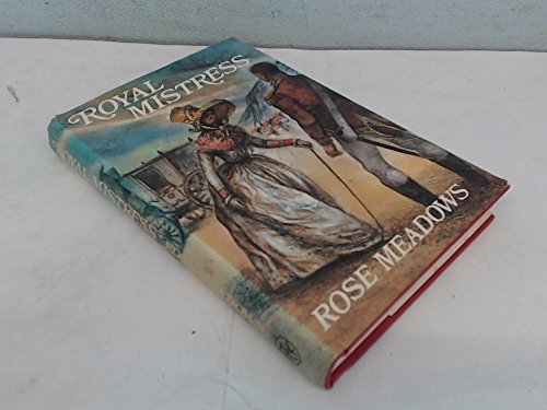 Book Royal mistress free